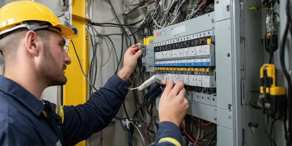 Servicio Eléctrico en Madrid: Todo lo que Necesitas Saber para Reformas en Alcobendas