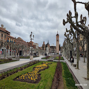 reformas, Torrejón de Ardoz