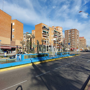 Reformas de Baños,Alcorcón