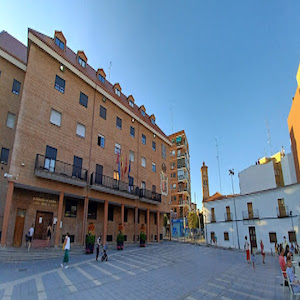 reformas,Alcorcón