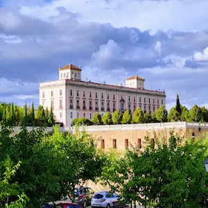 reformas, Boadilla del Monte