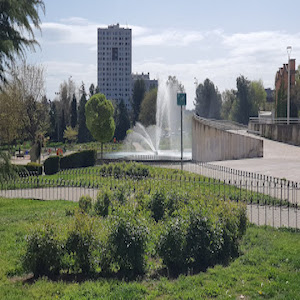 reformas, Torrejón de Ardoz