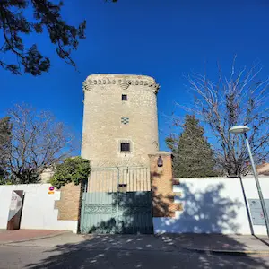 Reformas de Baños,Getafe