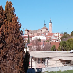 Reformas de Baños,Getafe